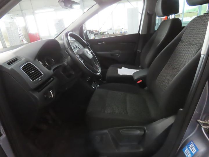 Photo 1 VIN: VSSZZZ7NZKV501062 - SEAT ALHAMBRA 