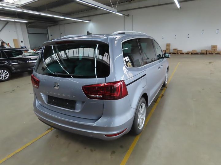 Photo 9 VIN: VSSZZZ7NZKV501062 - SEAT ALHAMBRA 