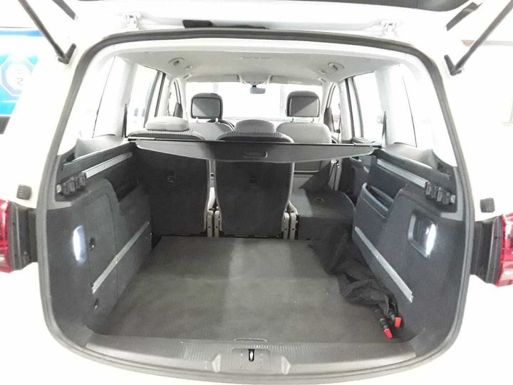 Photo 15 VIN: VSSZZZ7NZKV501738 - SEAT ALHAMBRA 2.0 TDI 