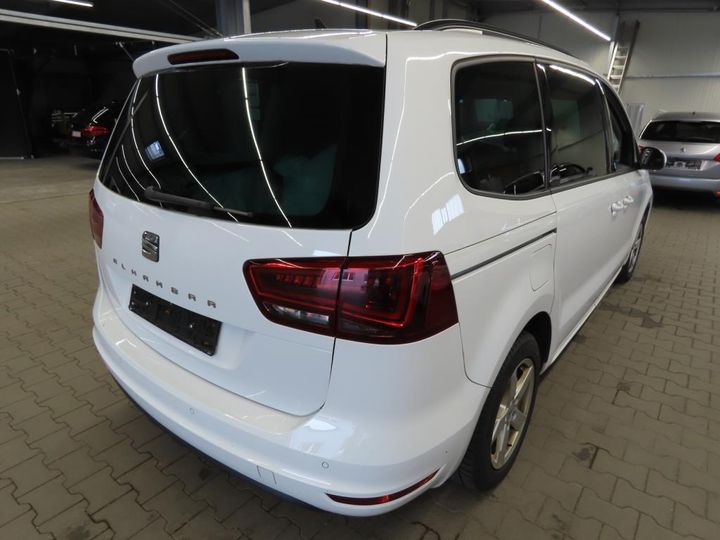 Photo 5 VIN: VSSZZZ7NZKV502744 - SEAT ALHAMBRA 