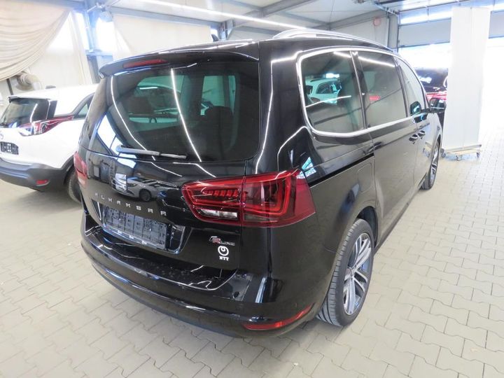 Photo 5 VIN: VSSZZZ7NZKV503078 - SEAT ALHAMBRA 