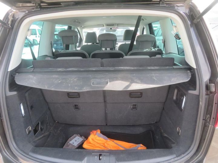 Photo 21 VIN: VSSZZZ7NZKV506483 - SEAT ALHAMBRA 