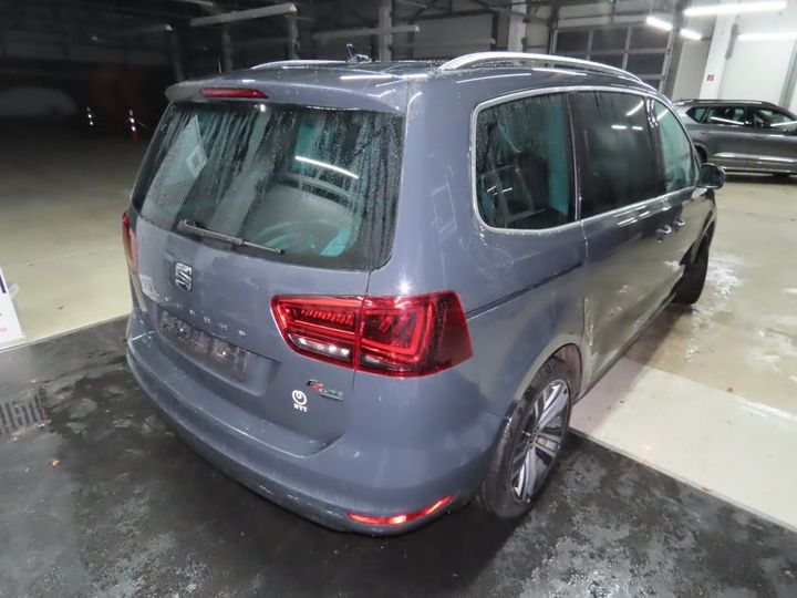 Photo 6 VIN: VSSZZZ7NZKV508409 - SEAT ALHAMBRA 