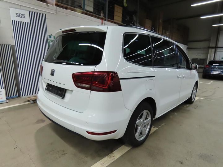 Photo 6 VIN: VSSZZZ7NZKV508515 - SEAT ALHAMBRA 