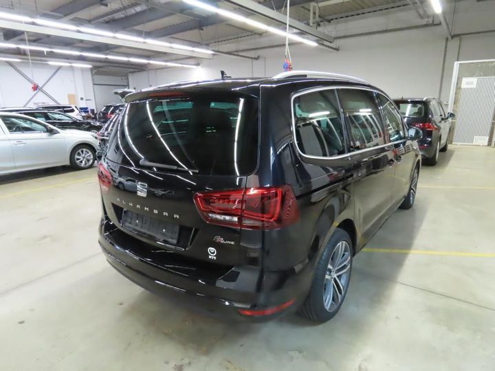 Photo 16 VIN: VSSZZZ7NZKV510051 - SEAT ALHAMBRA 