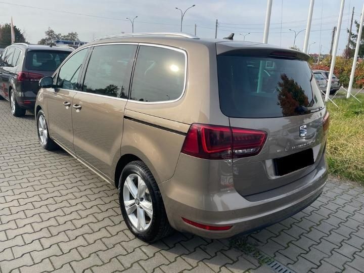 Photo 3 VIN: VSSZZZ7NZKV511902 - SEAT ALHAMBRA MPV 