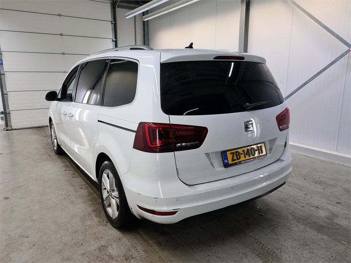 Photo 3 VIN: VSSZZZ7NZKV512190 - SEAT ALHAMBRA 