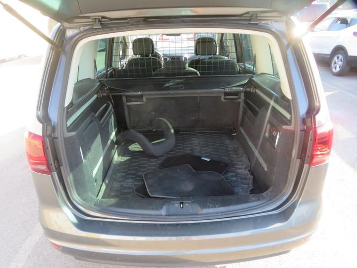 Photo 6 VIN: VSSZZZ7NZKV514155 - SEAT ALHAMBRA 