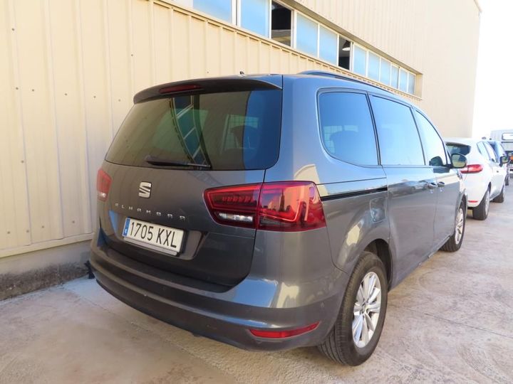 Photo 5 VIN: VSSZZZ7NZKV514229 - SEAT ALHAMBRA 