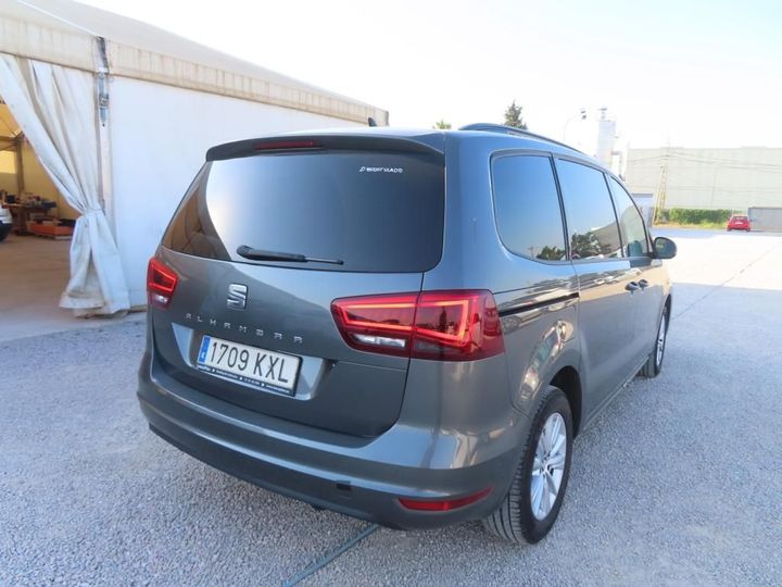 Photo 5 VIN: VSSZZZ7NZKV514254 - SEAT ALHAMBRA 