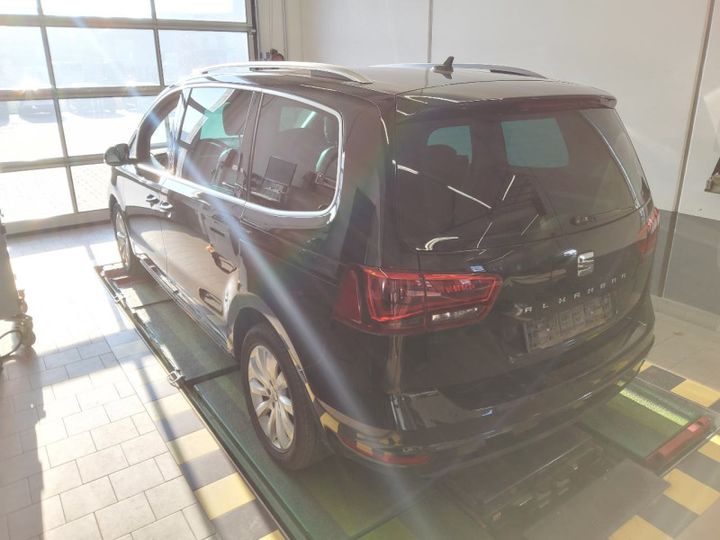 Photo 19 VIN: VSSZZZ7NZKV514701 - SEAT ALHAMBRA (711)(03.2015-&GT) 