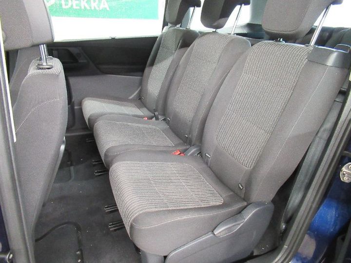 Photo 5 VIN: VSSZZZ7NZKV516464 - SEAT ALHAMBRA (711)(03.2015-&GT) 