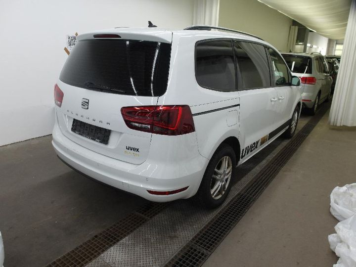 Photo 1 VIN: VSSZZZ7NZKV516982 - SEAT ALHAMBRA 