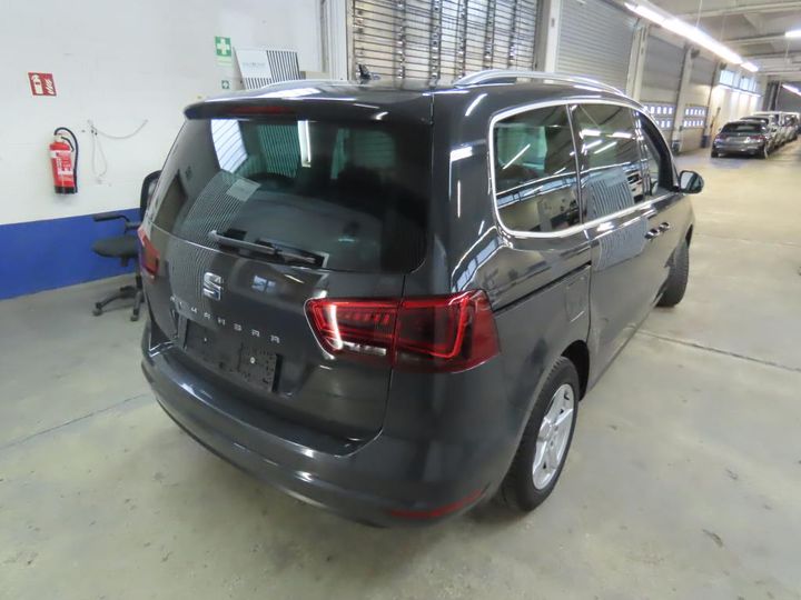 Photo 1 VIN: VSSZZZ7NZKV516985 - SEAT ALHAMBRA 