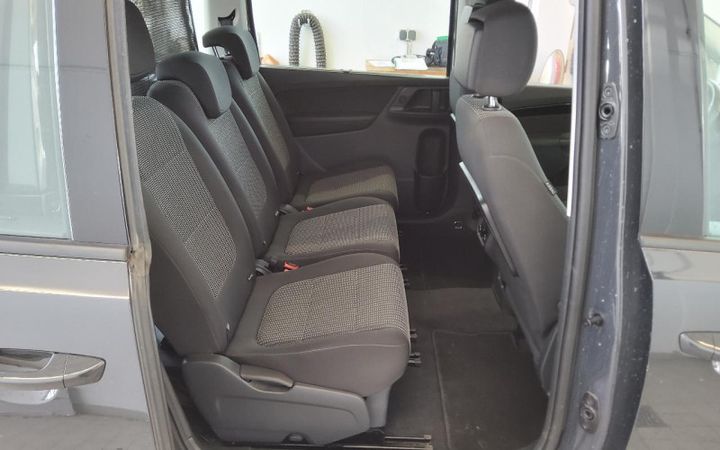 Photo 9 VIN: VSSZZZ7NZKV517839 - SEAT ALHAMBRA 