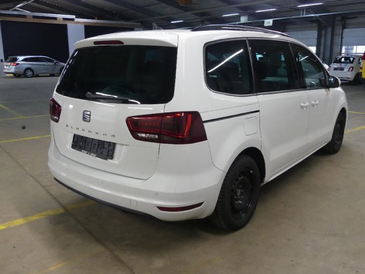 Photo 3 VIN: VSSZZZ7NZKV518653 - SEAT ALHAMBRA 2.0 TDI STYLE 