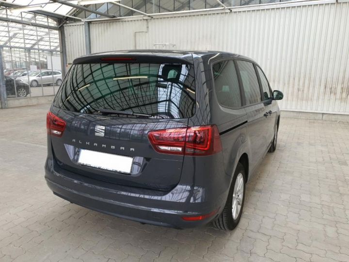 Photo 3 VIN: VSSZZZ7NZKV518942 - SEAT ALHAMBRA 