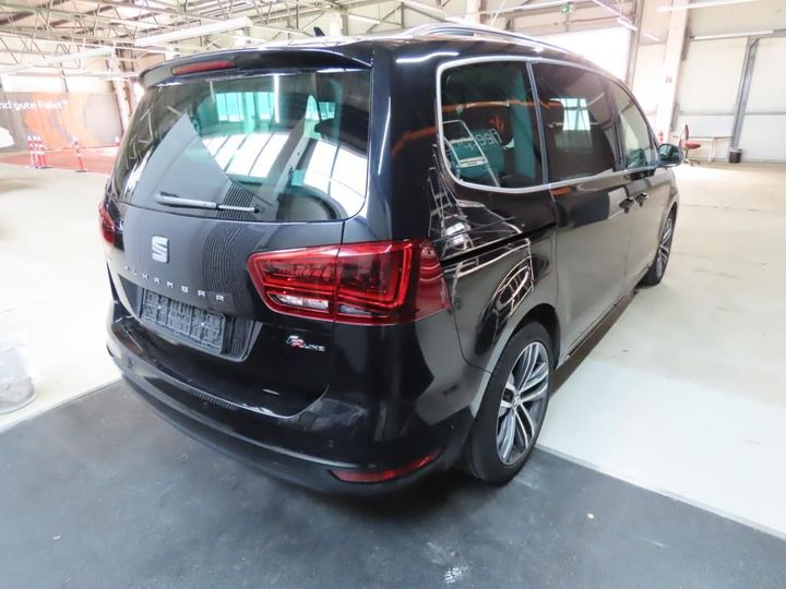 Photo 34 VIN: VSSZZZ7NZKV519338 - SEAT ALHAMBRA 