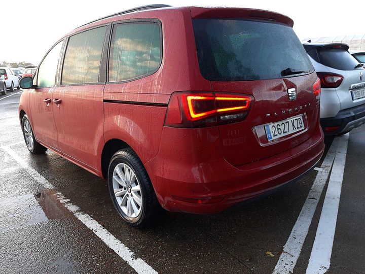 Photo 2 VIN: VSSZZZ7NZKV519924 - SEAT ALHAMBRA 