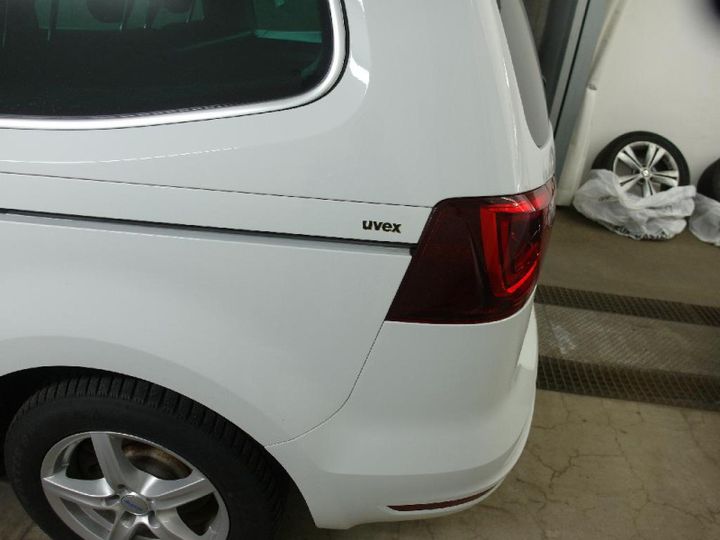 Photo 25 VIN: VSSZZZ7NZKV751301 - SEAT ALHAMBRA 