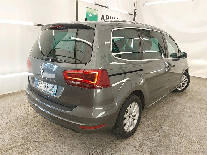 Photo 2 VIN: VSSZZZ7NZKV751592 - SEAT ALHAMBRA 