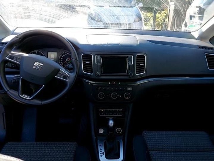 Photo 5 VIN: VSSZZZ7NZLV502062 - SEAT ALHAMBRA 