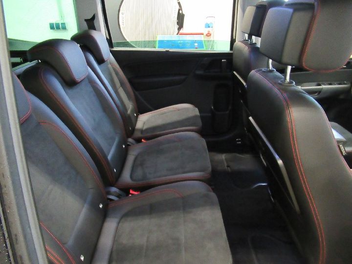 Photo 23 VIN: VSSZZZ7NZLV503203 - SEAT ALHAMBRA (711)(03.2015-&GT) 