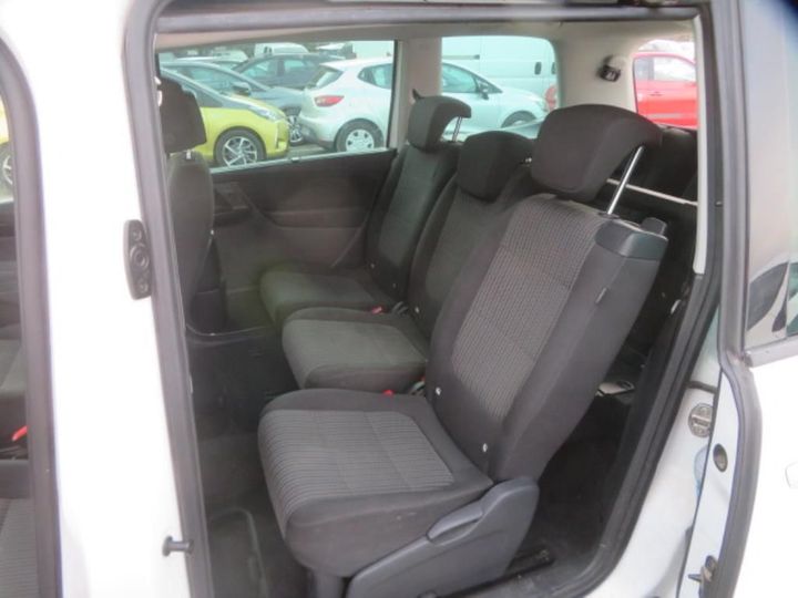 Photo 12 VIN: VSSZZZ7NZLV504137 - SEAT ALHAMBRA 