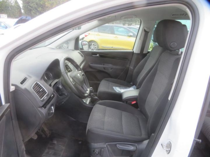 Photo 15 VIN: VSSZZZ7NZLV504137 - SEAT ALHAMBRA 