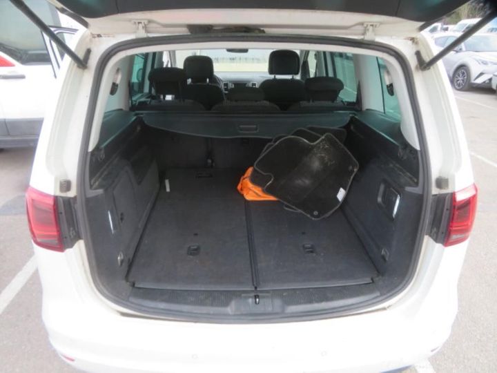 Photo 7 VIN: VSSZZZ7NZLV504137 - SEAT ALHAMBRA 