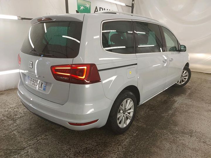 Photo 1 VIN: VSSZZZ7NZLV509344 - SEAT ALHAMBRA 