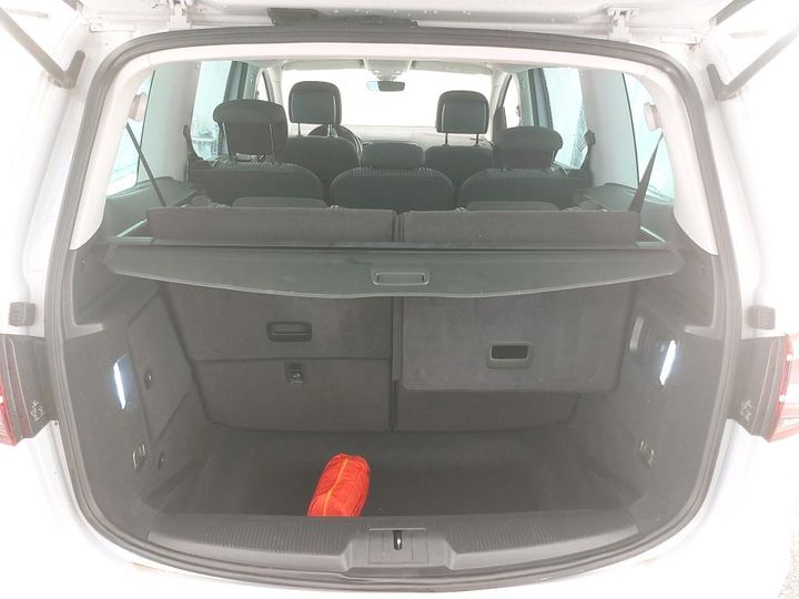 Photo 4 VIN: VSSZZZ7NZLV509344 - SEAT ALHAMBRA 