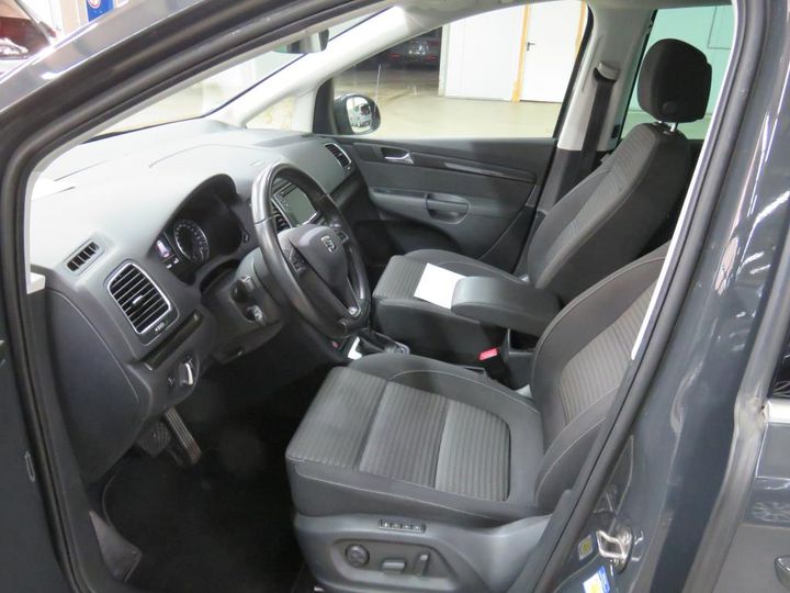 Photo 7 VIN: VSSZZZ7NZLV509802 - SEAT ALHAMBRA 