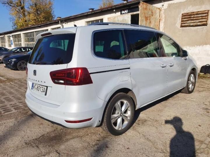 Photo 5 VIN: VSSZZZ7NZLV509939 - SEAT ALHAMBRA MPV 