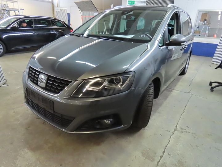 Photo 0 VIN: VSSZZZ7NZLV510691 - SEAT ALHAMBRA 