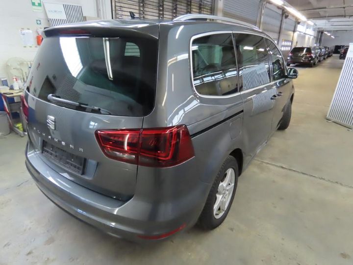 Photo 5 VIN: VSSZZZ7NZLV510691 - SEAT ALHAMBRA 