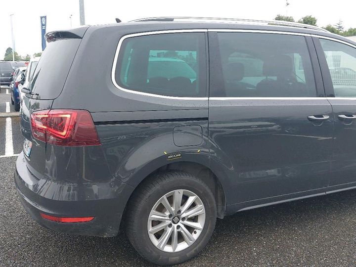 Photo 27 VIN: VSSZZZ7NZMV501719 - SEAT ALHAMBRA 