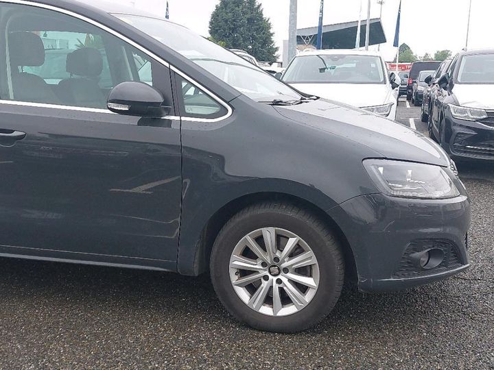 Photo 30 VIN: VSSZZZ7NZMV501719 - SEAT ALHAMBRA 