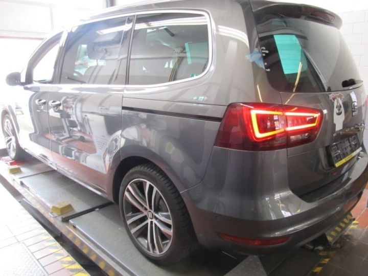 Photo 21 VIN: VSSZZZ7NZPV501875 - SEAT ALHAMBRA (711)(03.2015-) 