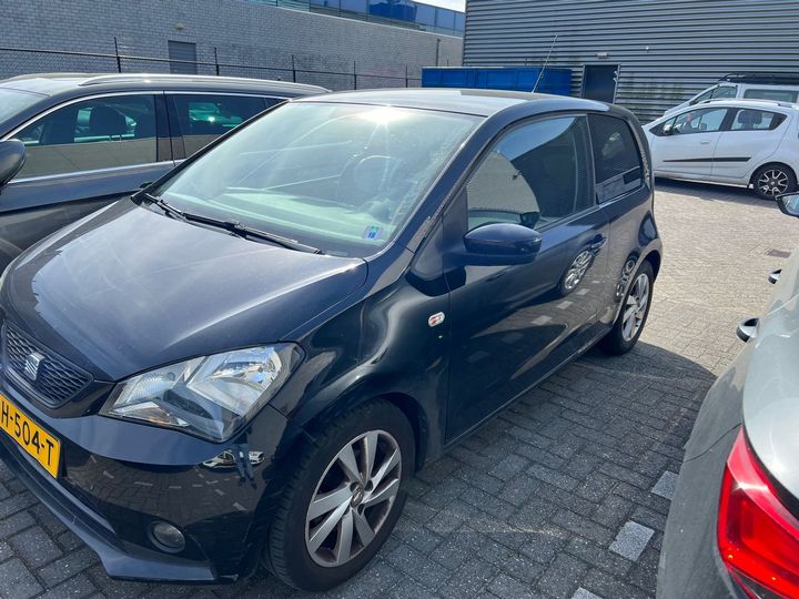 Photo 1 VIN: VSSZZZAAZDD300777 - SEAT MII 