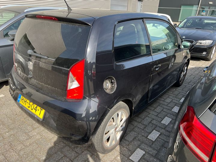 Photo 3 VIN: VSSZZZAAZDD300777 - SEAT MII 