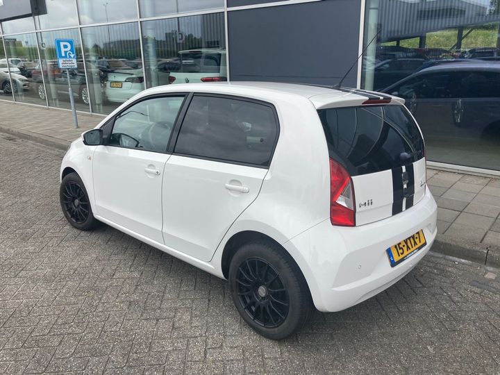 Photo 2 VIN: VSSZZZAAZDD305995 - SEAT MII 