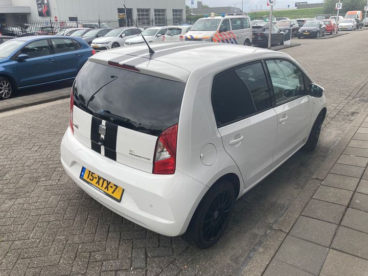 Photo 3 VIN: VSSZZZAAZDD305995 - SEAT MII 