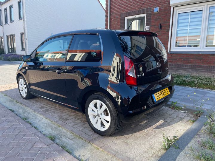 Photo 14 VIN: VSSZZZAAZDD309122 - SEAT MII 