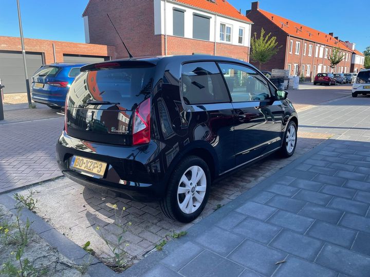 Photo 3 VIN: VSSZZZAAZDD309122 - SEAT MII 