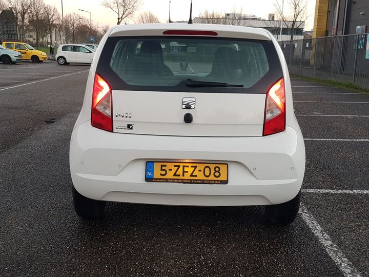 Photo 3 VIN: VSSZZZAAZDD324752 - SEAT MII 