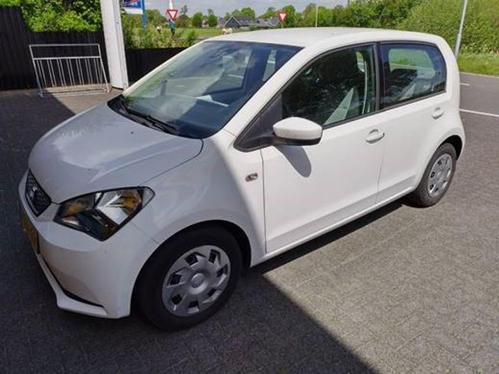 Photo 1 VIN: VSSZZZAAZED302858 - SEAT MII 