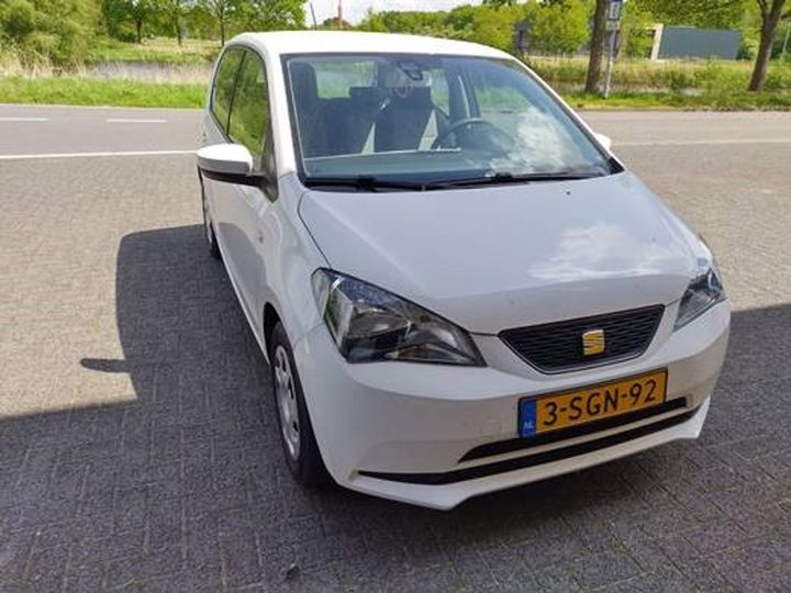 Photo 4 VIN: VSSZZZAAZED302858 - SEAT MII 