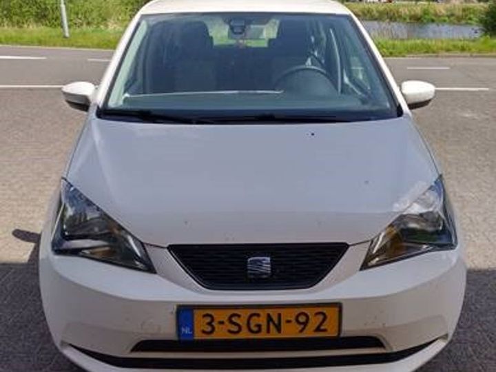 Photo 7 VIN: VSSZZZAAZED302858 - SEAT MII 