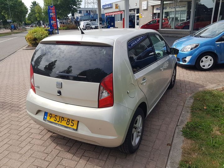 Photo 3 VIN: VSSZZZAAZED309179 - SEAT MII 